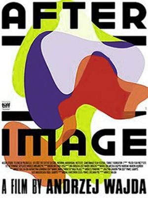 Afterimage : Kinoposter