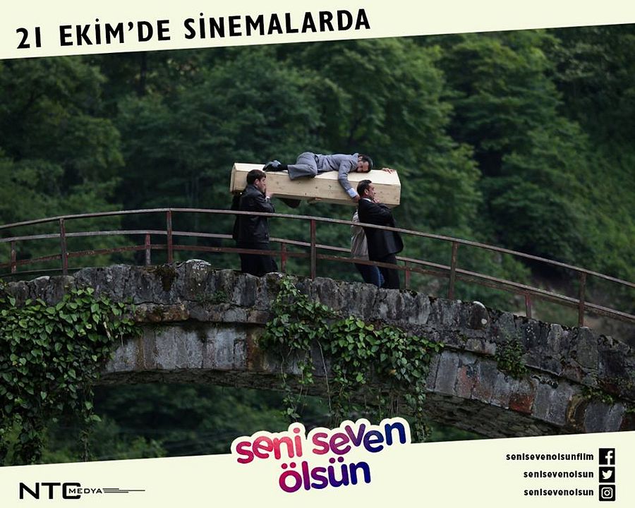 Seni Seven Ölsün : Bild