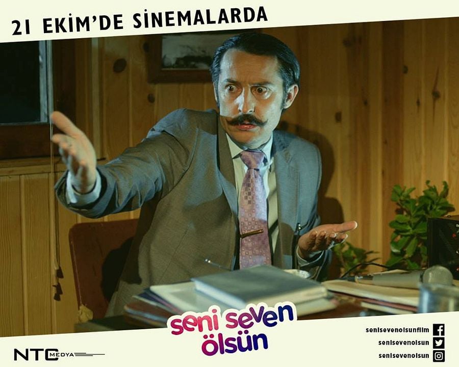 Seni Seven Ölsün : Bild