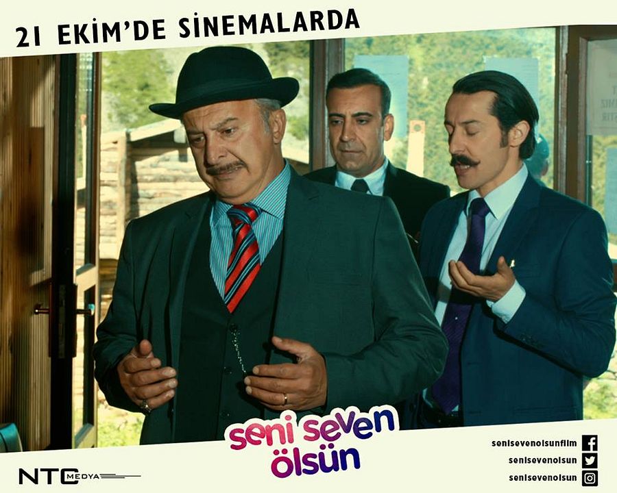 Seni Seven Ölsün : Bild