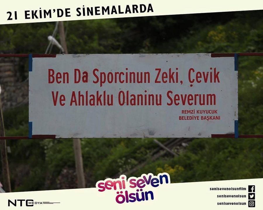 Seni Seven Ölsün : Bild