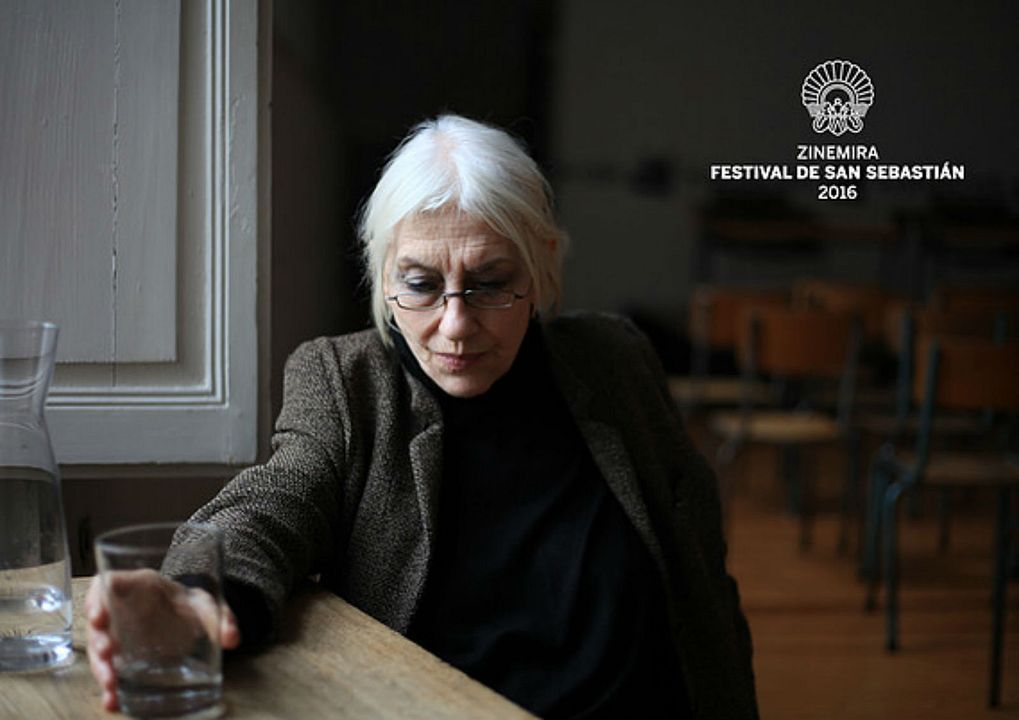 Irrintziaren Oihartzunak : Bild