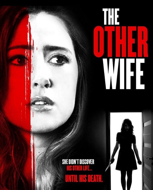 The Other Wife : Kinoposter