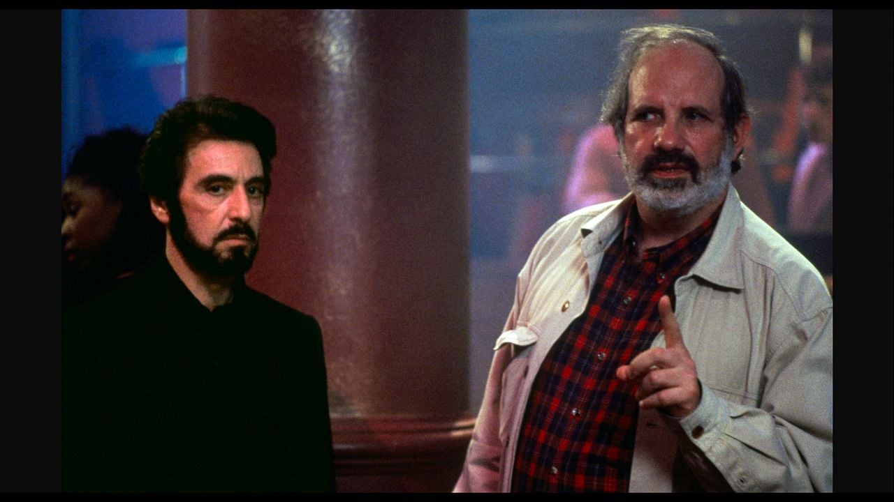 De Palma : Bild