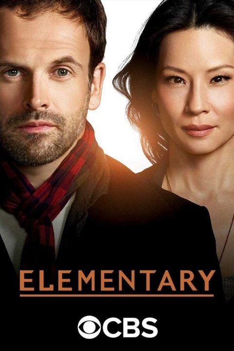 Elementary : Kinoposter