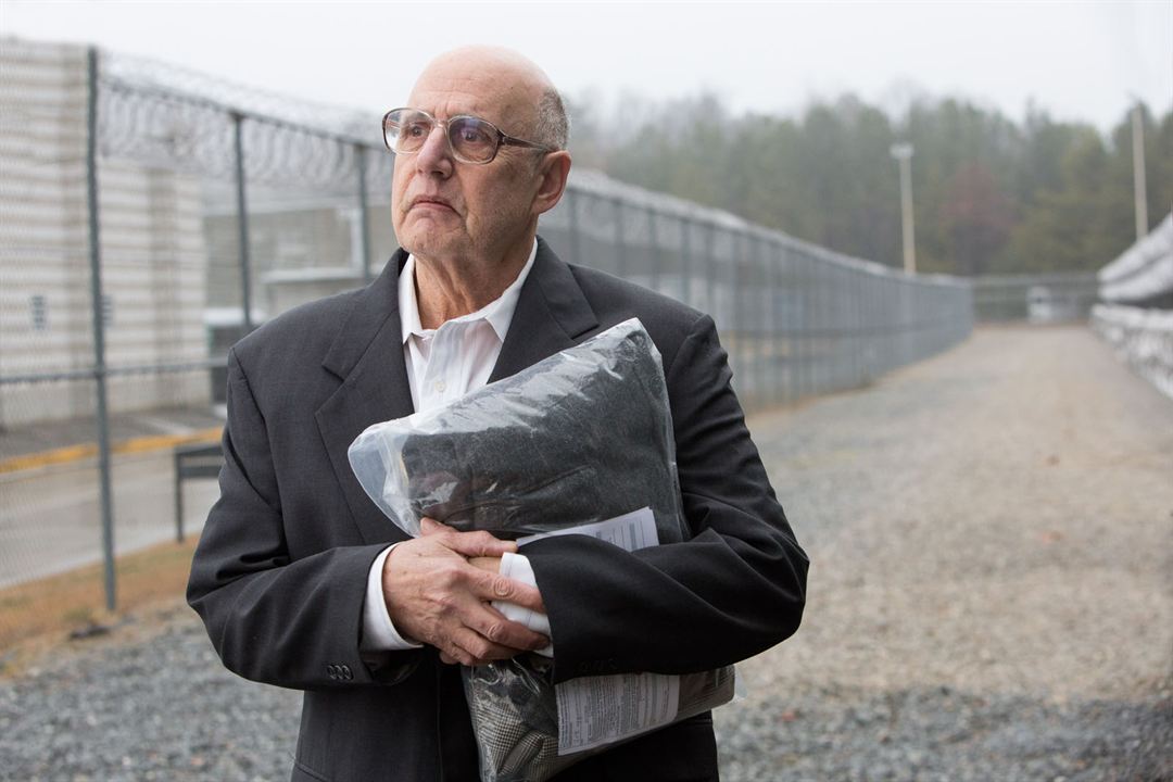 The Accountant : Bild Jeffrey Tambor