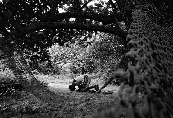 Kabadio - O Tempo Não Tem Pressa, Anda Descalço : Bild