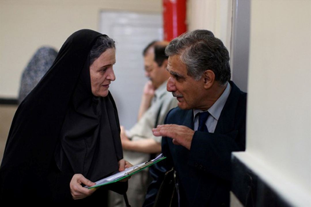 Geschichten aus Teheran : Bild