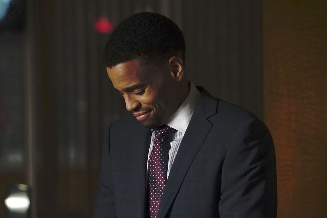 Secrets And Lies (US) : Bild Michael Ealy