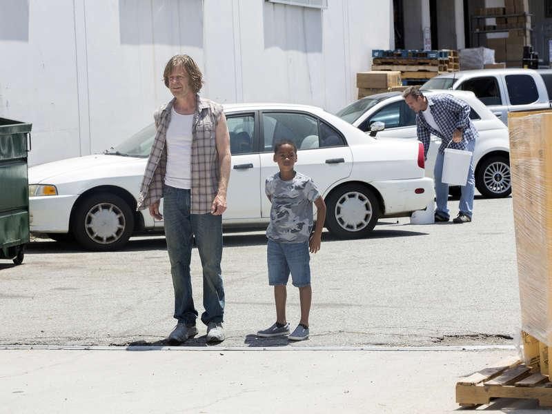 Shameless (US) : Bild William H. Macy