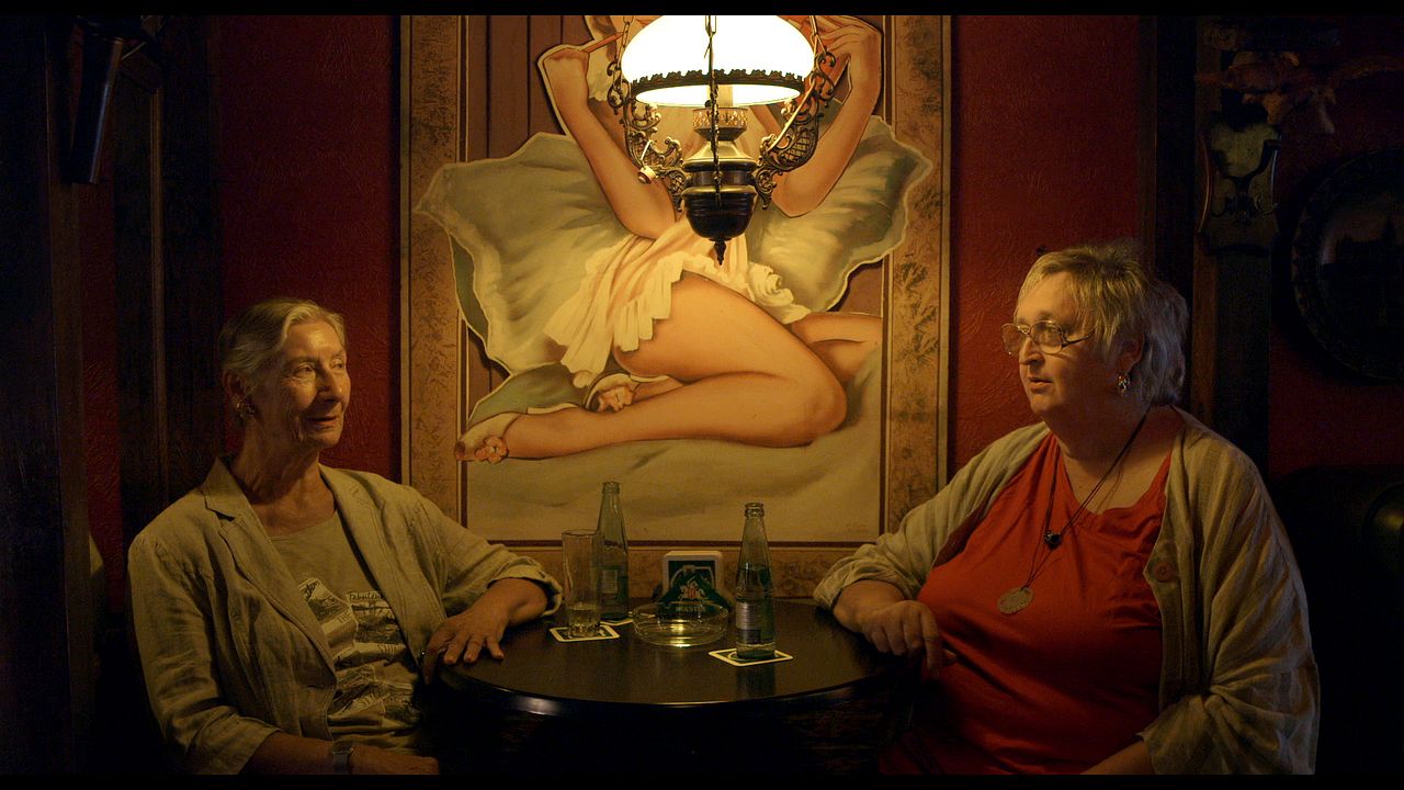 Manche hatten Krokodile : Bild