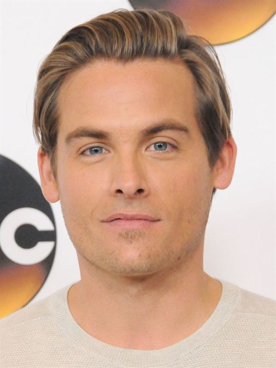 Kinoposter Kevin Zegers