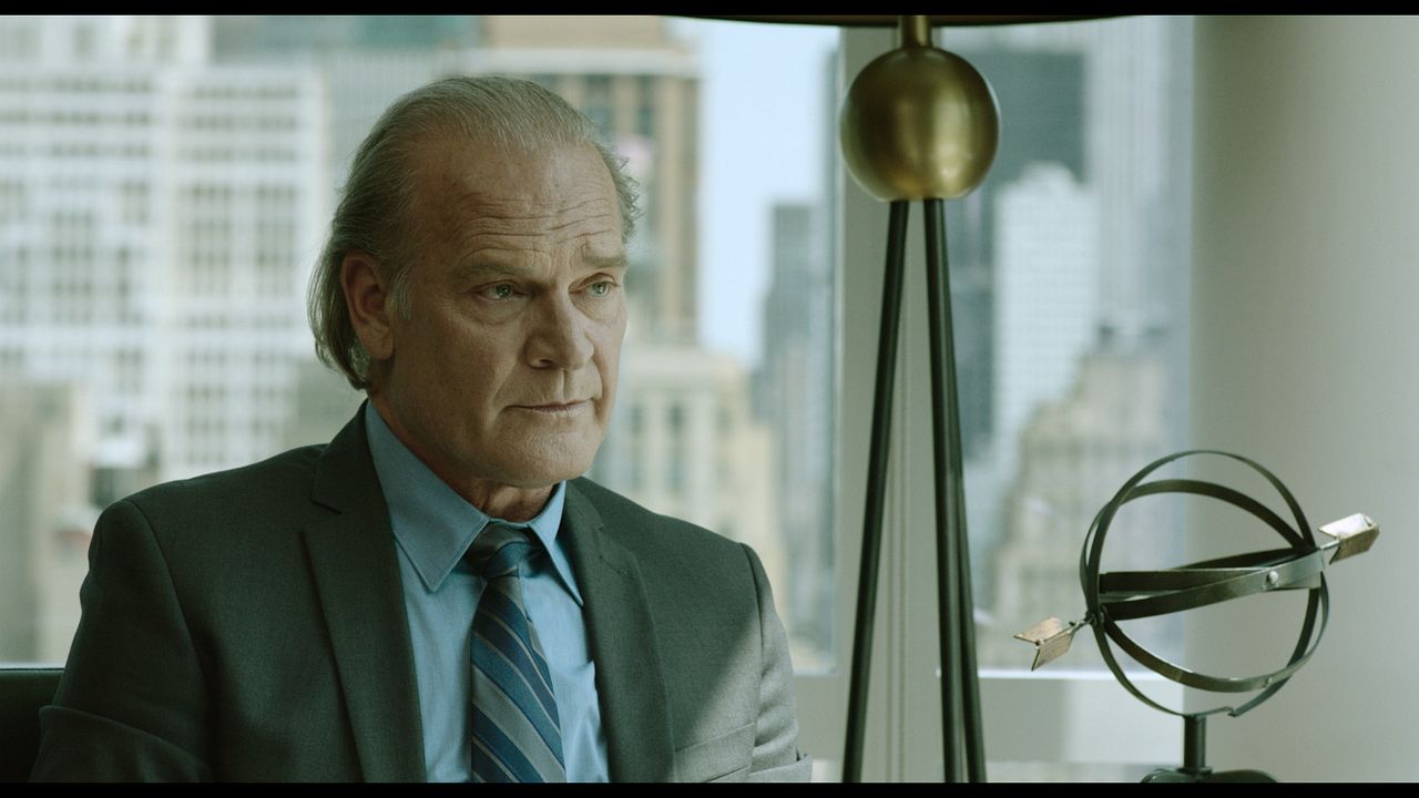 Anomalous : Bild Lluis Homar