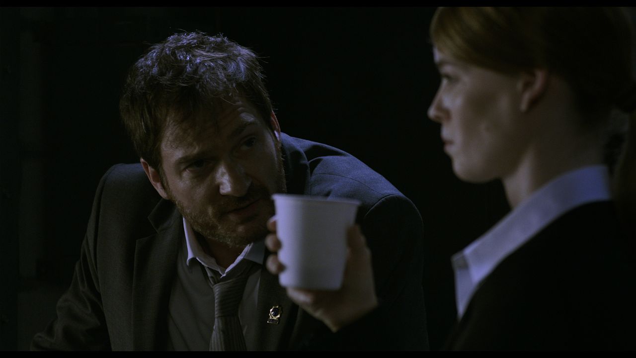 Anomalous : Bild Christy Escobar