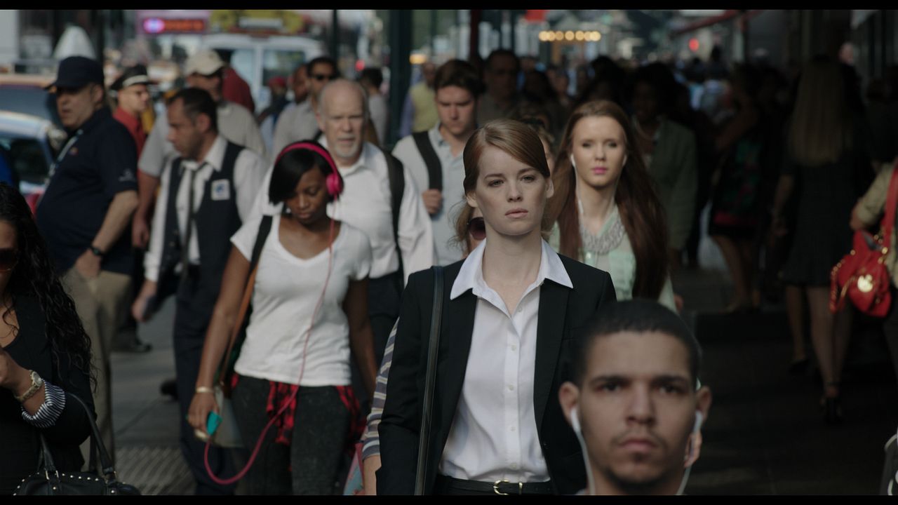 Anomalous : Bild Christy Escobar