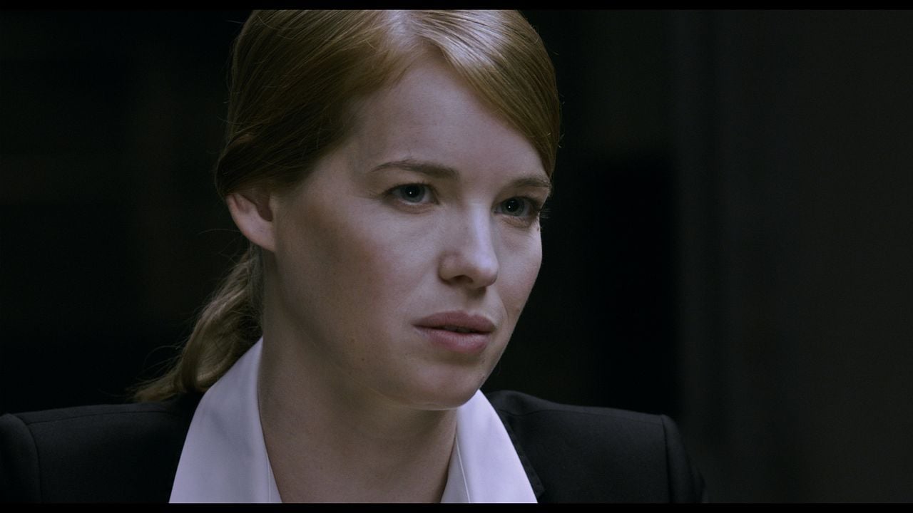 Anomalous : Bild Christy Escobar