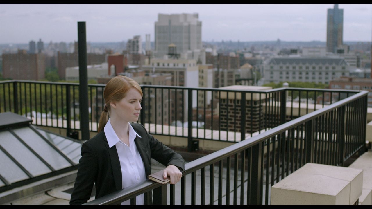 Anomalous : Bild Christy Escobar