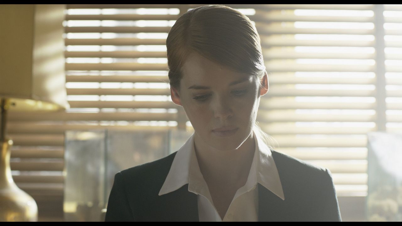 Anomalous : Bild Christy Escobar