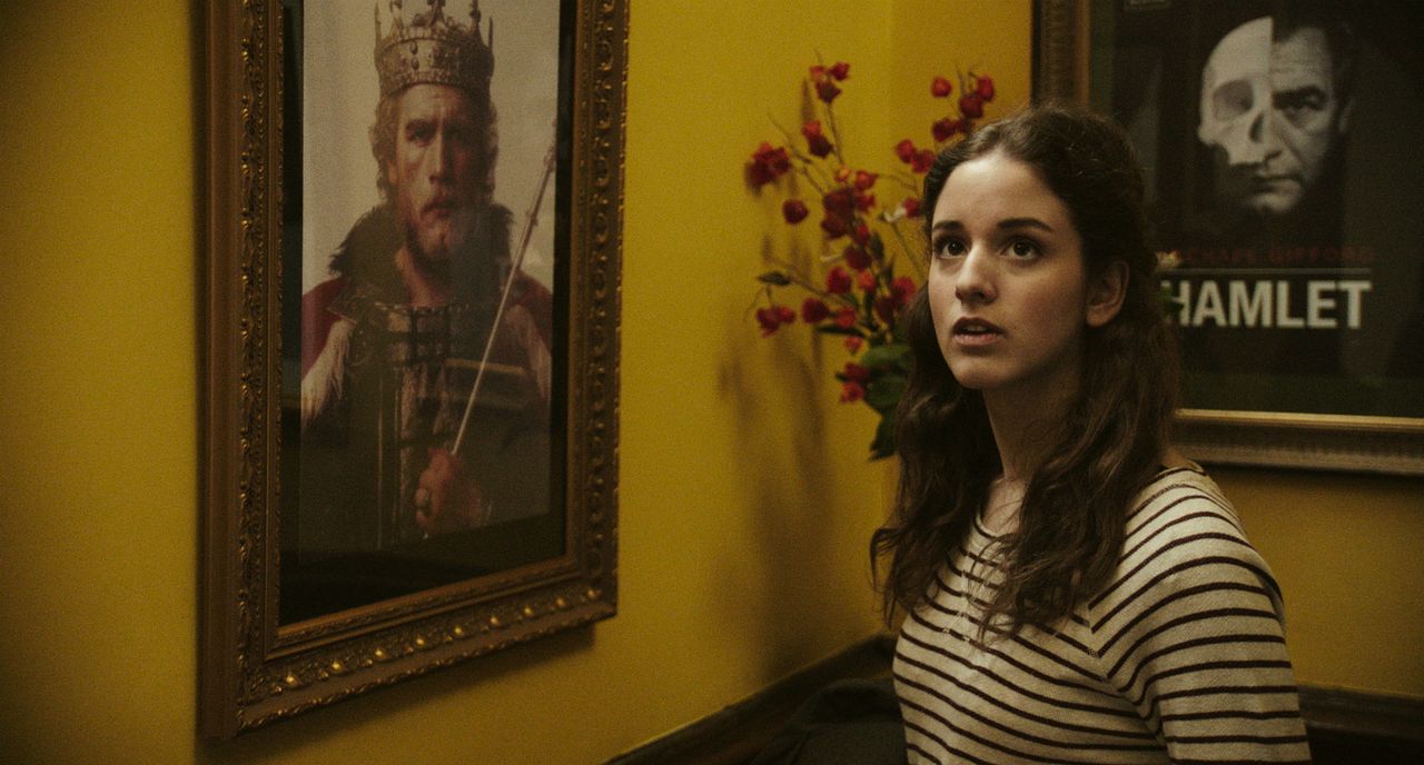 Shakespeare für Anfänger : Bild Coco König