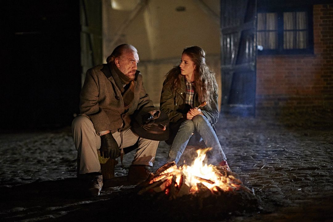 Shakespeare für Anfänger : Bild Brian Cox, Coco König