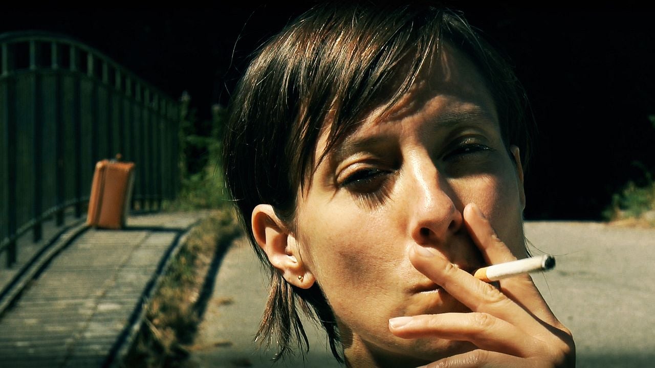 Juste après les larmes : Bild