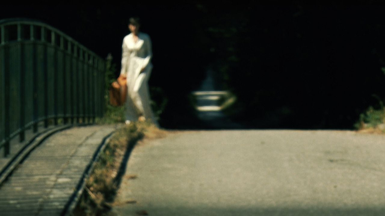 Juste après les larmes : Bild