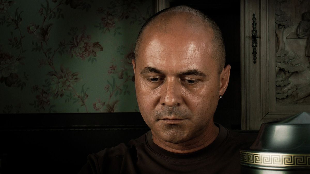 Juste après les larmes : Bild