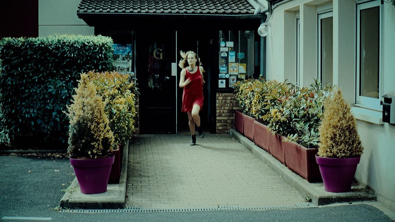 Juste après les larmes : Bild