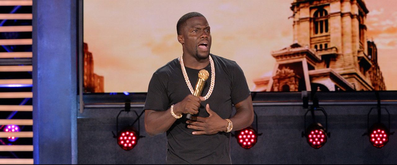 Kevin Hart: What Now? : Bild