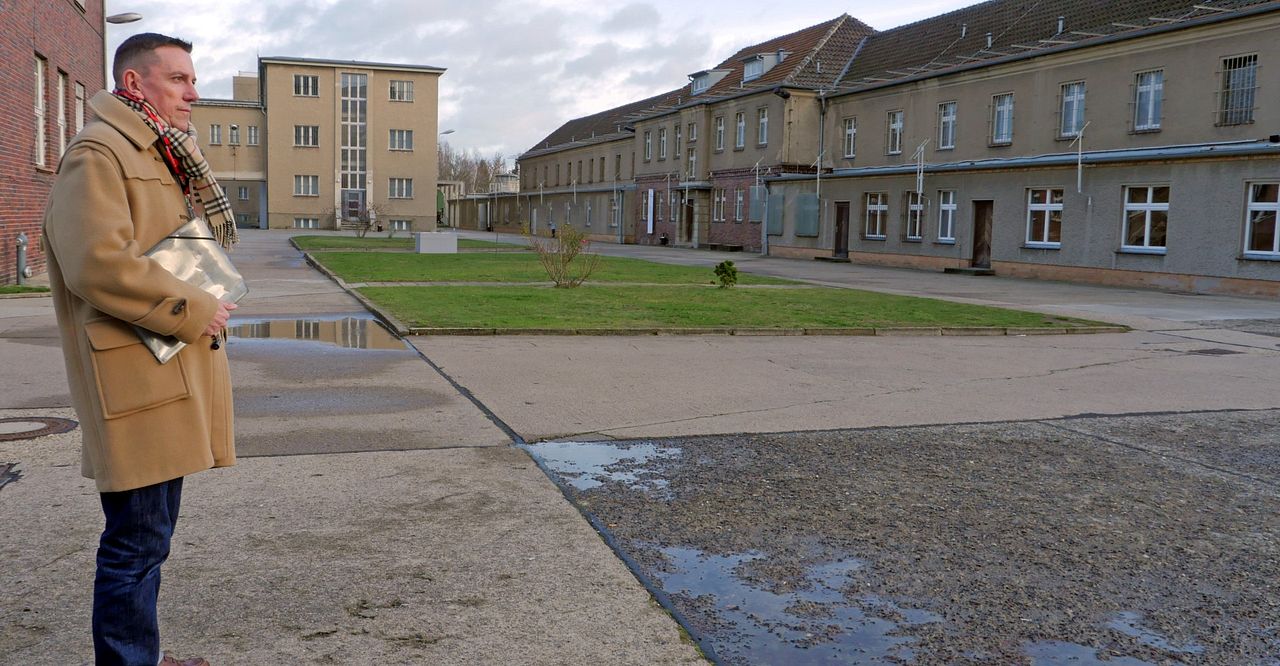 Der Ost-Komplex : Bild