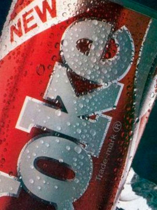 New Coke : Kinoposter