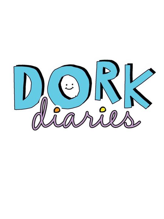 Dork Diaries : Kinoposter