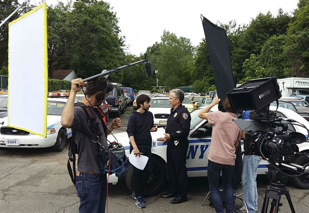 Nueva York. Quinta planta : Bild