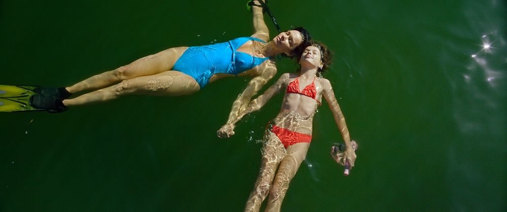 Pequeno Segredo : Bild