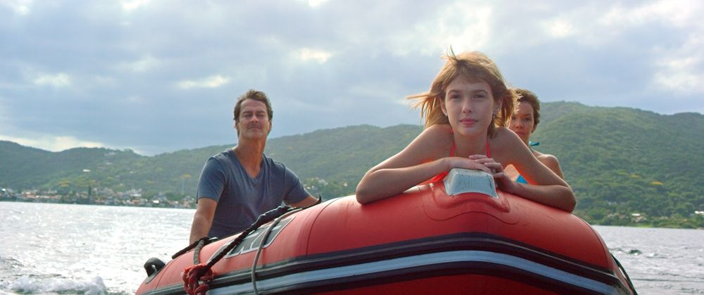 Pequeno Segredo : Bild