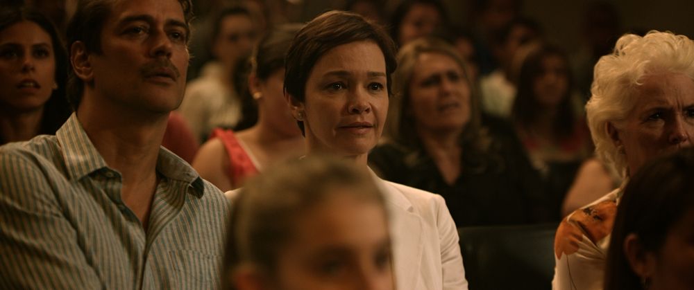 Pequeno Segredo : Bild