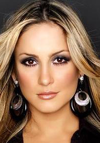 Kinoposter Claudia Leitte