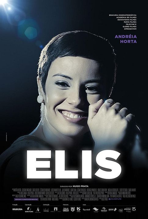 Elis : Kinoposter