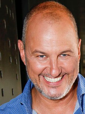 Kinoposter Frank Rosin