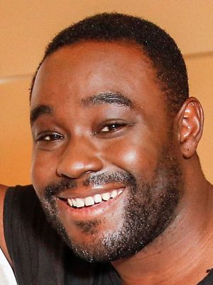 Kinoposter Nelson Müller