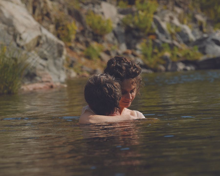 Ein Leben : Bild Judith Chemla