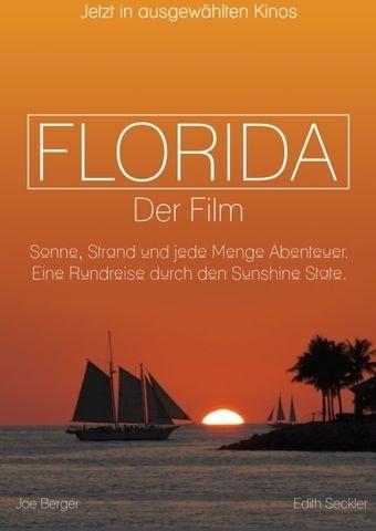 Florida - Der Film : Kinoposter