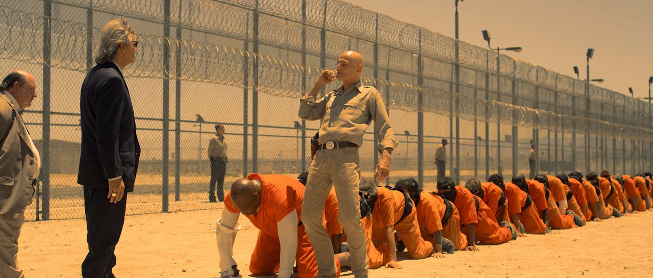 The Human Centipede 3 (Final Sequence) : Bild