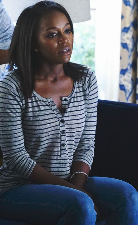 How To Get Away With Murder : Bild Aja Naomi King