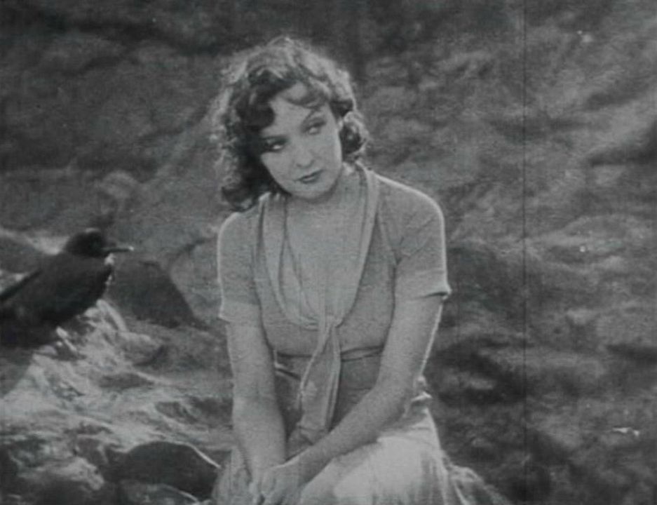 Die erste Frau im Leben : Bild Mary Duncan