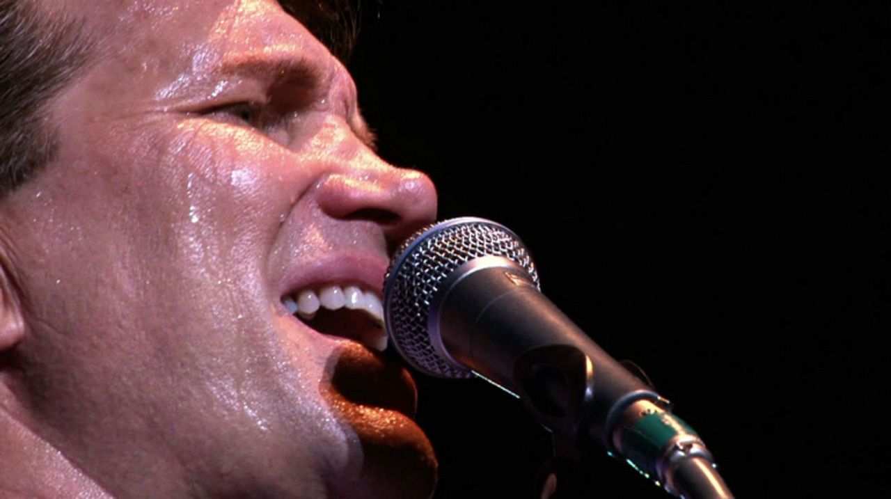 Rockanrollers : Bild