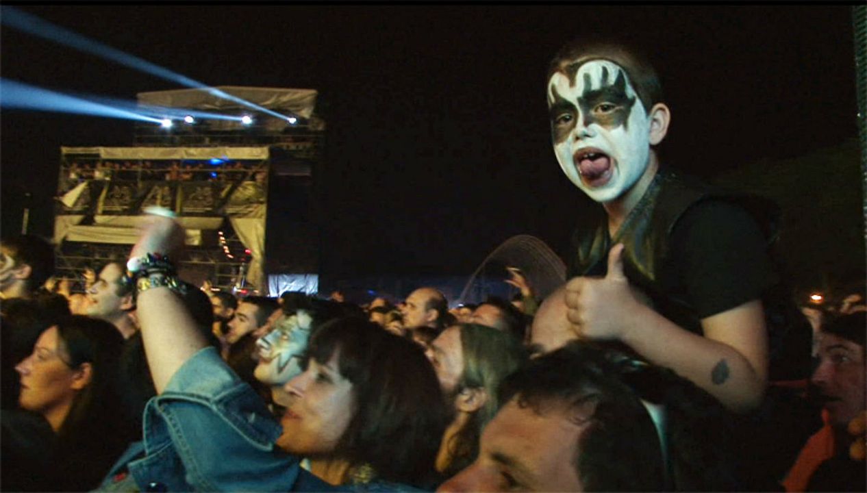 Rockanrollers : Bild