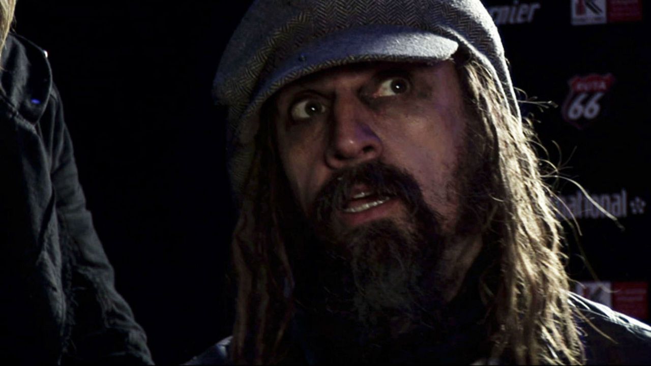 Rockanrollers : Bild