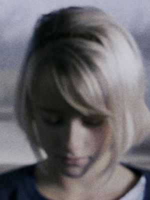 Kinoposter Alisa Nagel