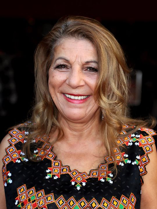 Kinoposter Tassadit Mandi